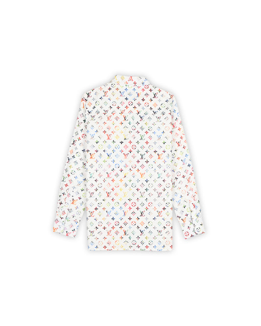 LOUIS VUITTON SHIRT - XS