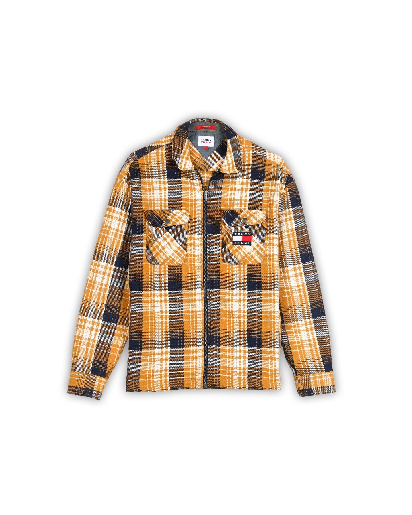 TOMMY JEANS SHIRT - S
