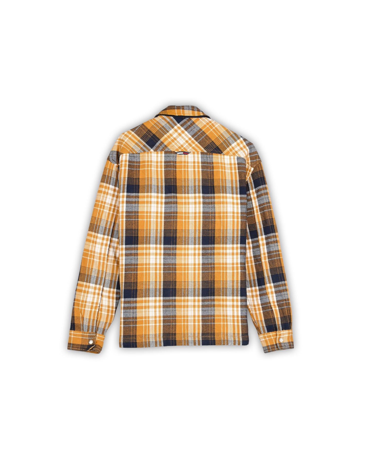TOMMY JEANS SHIRT - S