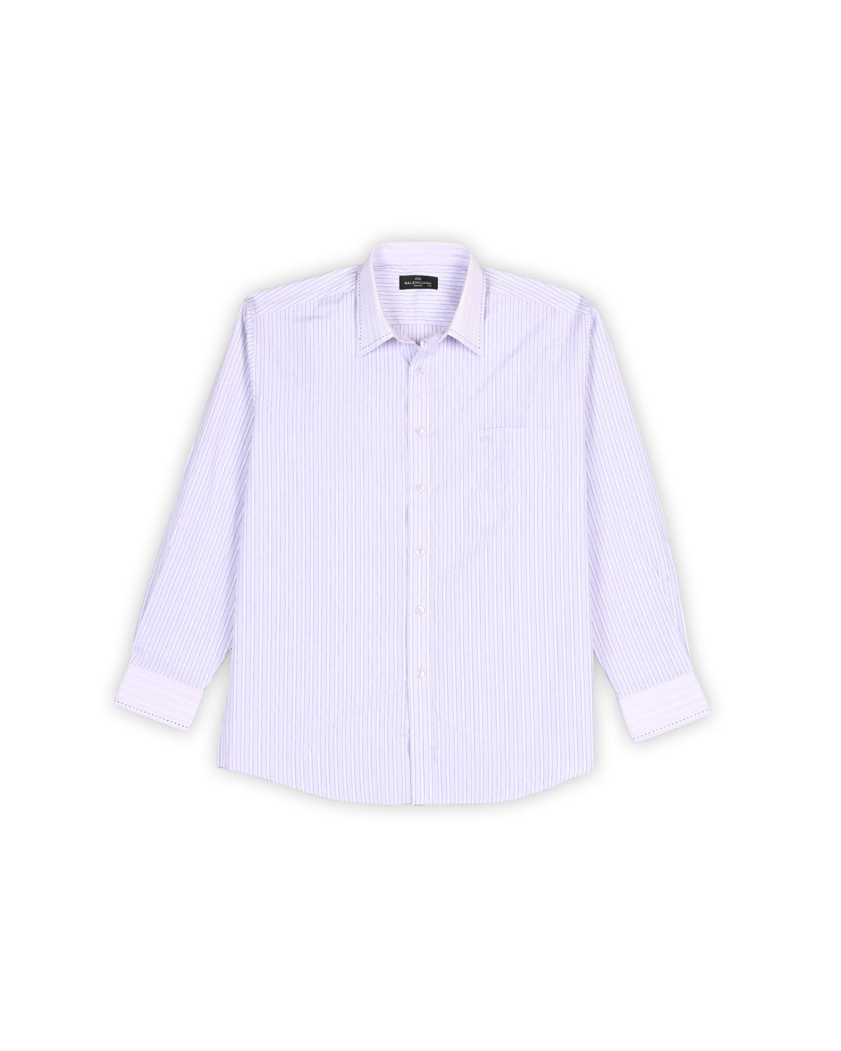 BALENCLAGA SHIRT - S