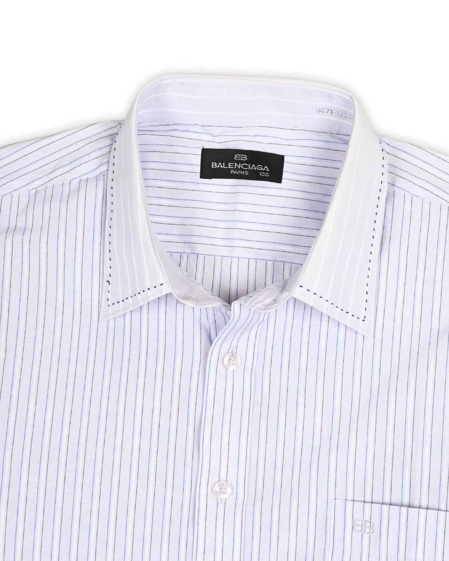 BALENCLAGA SHIRT - S