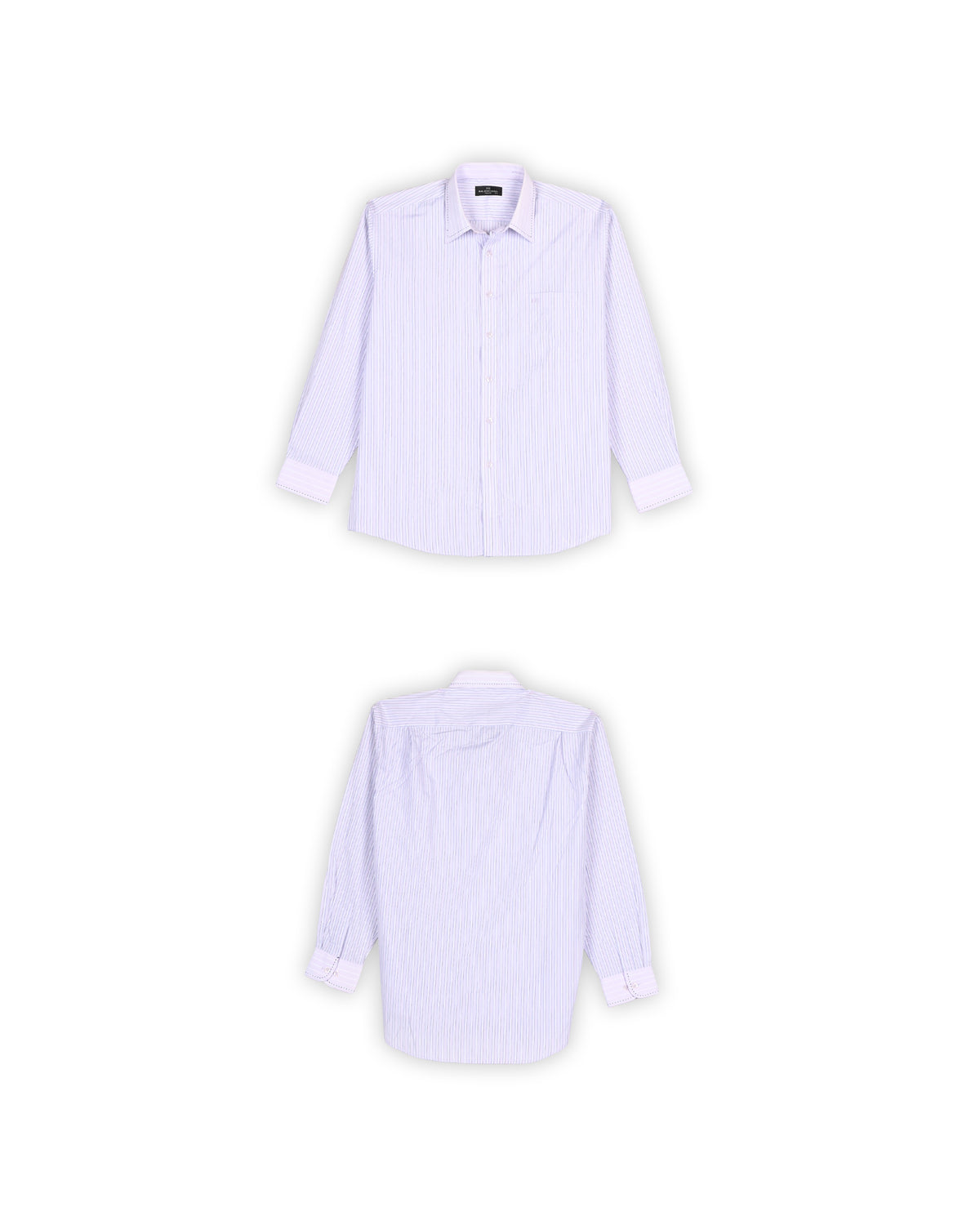 BALENCLAGA SHIRT - S