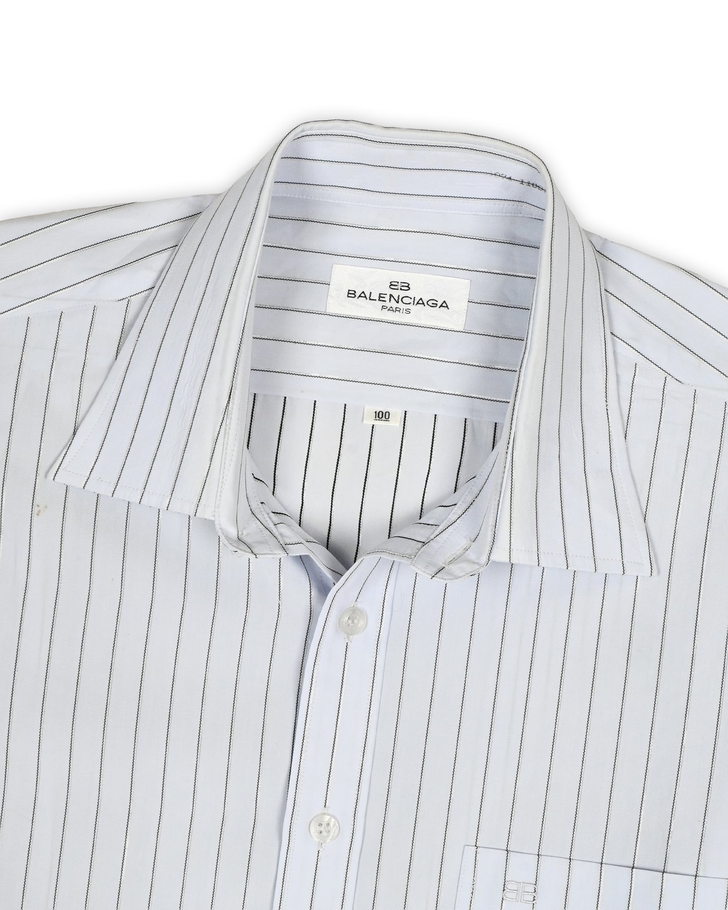 BALENCLAGA SHIRT - S