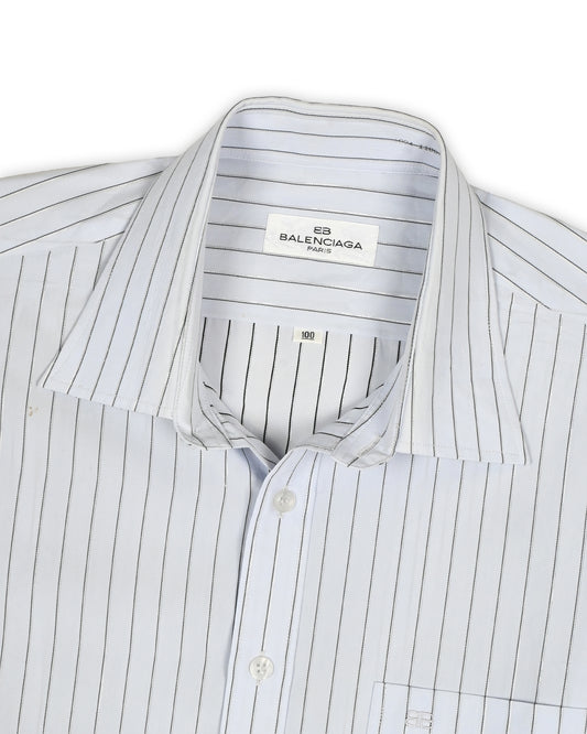 BALENCLAGA SHIRT - S