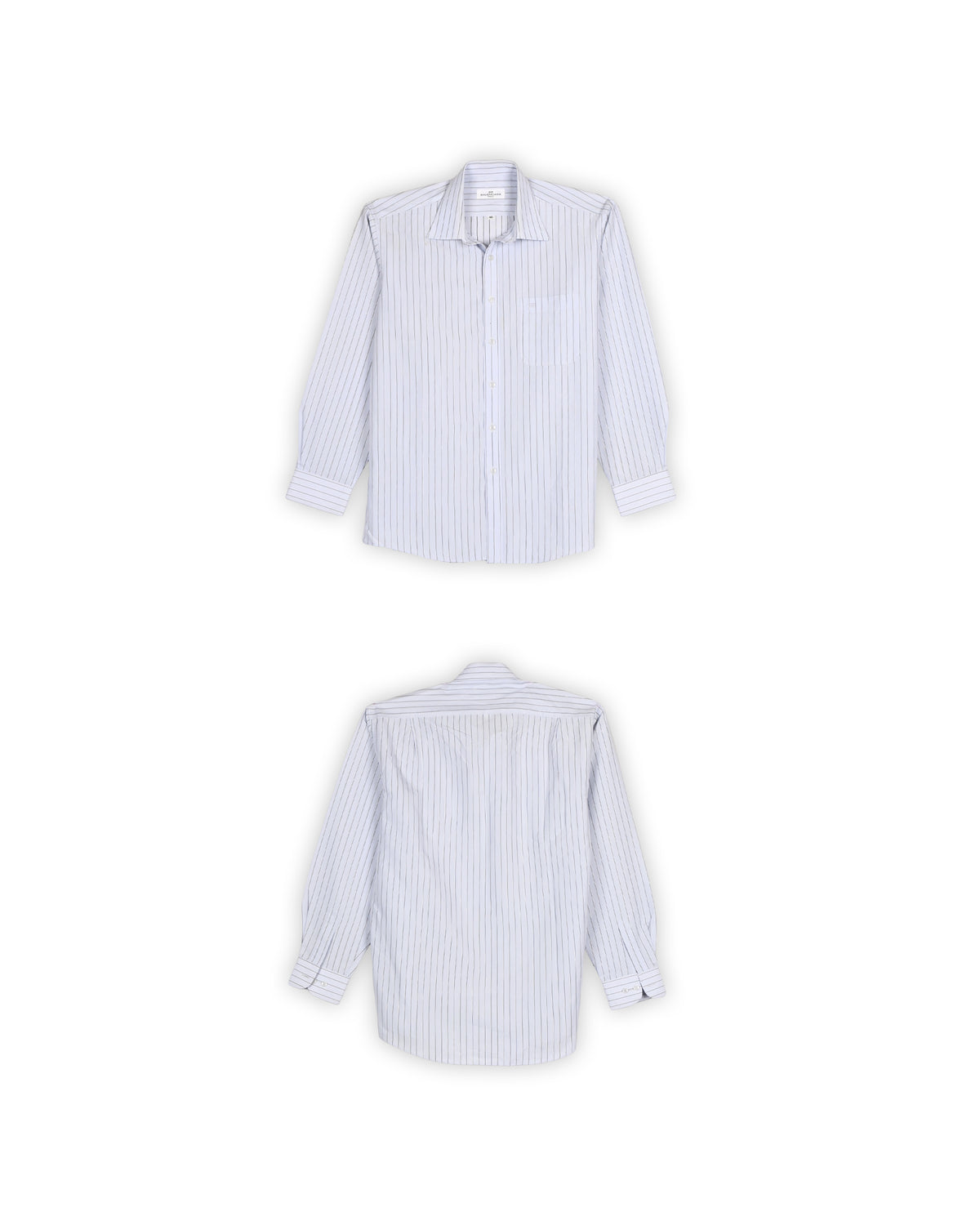 BALENCLAGA SHIRT - S