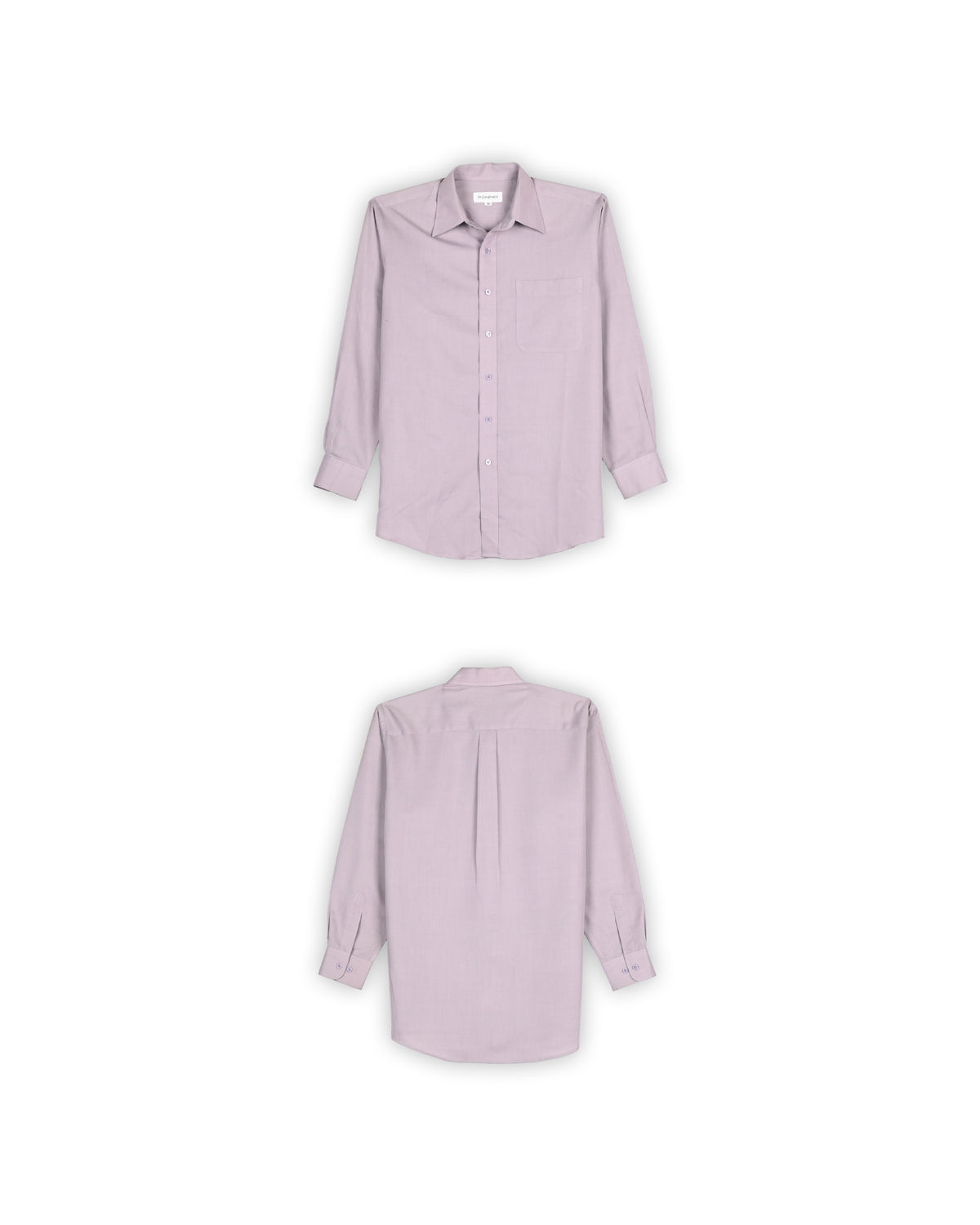 YVES SAINT LAURENT SHIRT - S