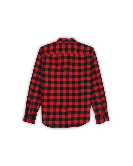 AMERICAN EAGLE SHIRT - L