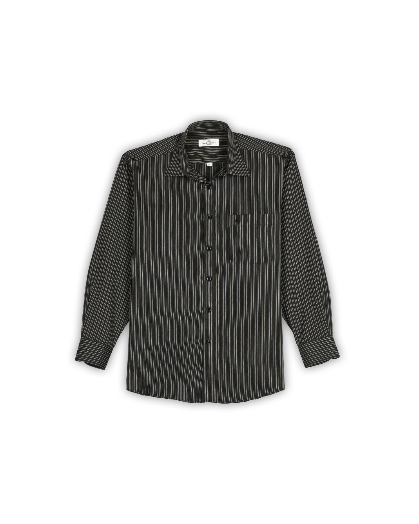 BALENCLAGA SHIRT - S