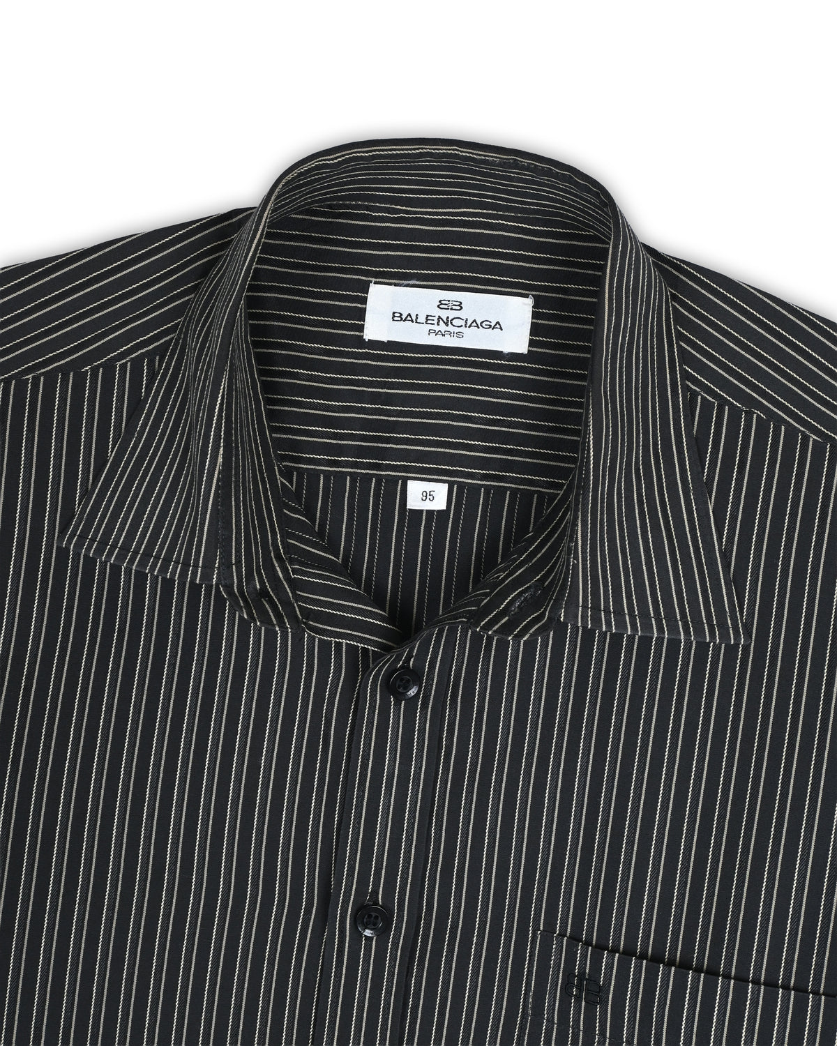 BALENCLAGA SHIRT - S
