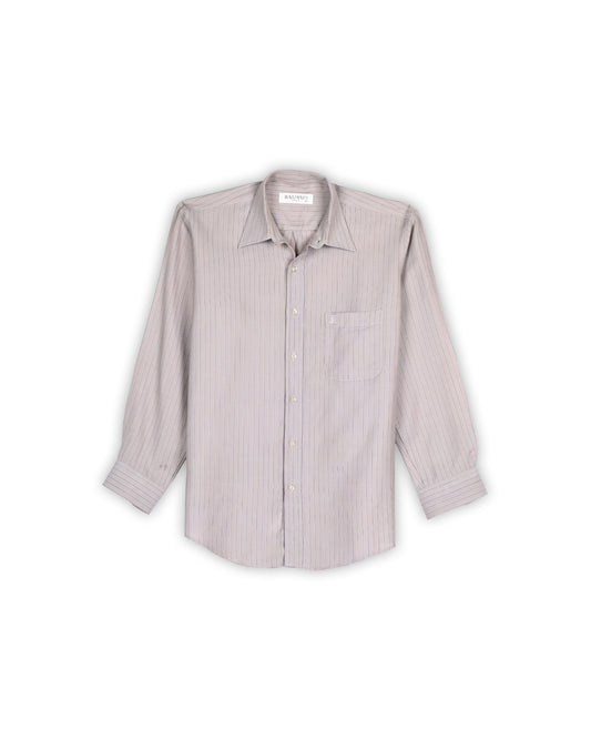 BALMAIN SHIRT - S