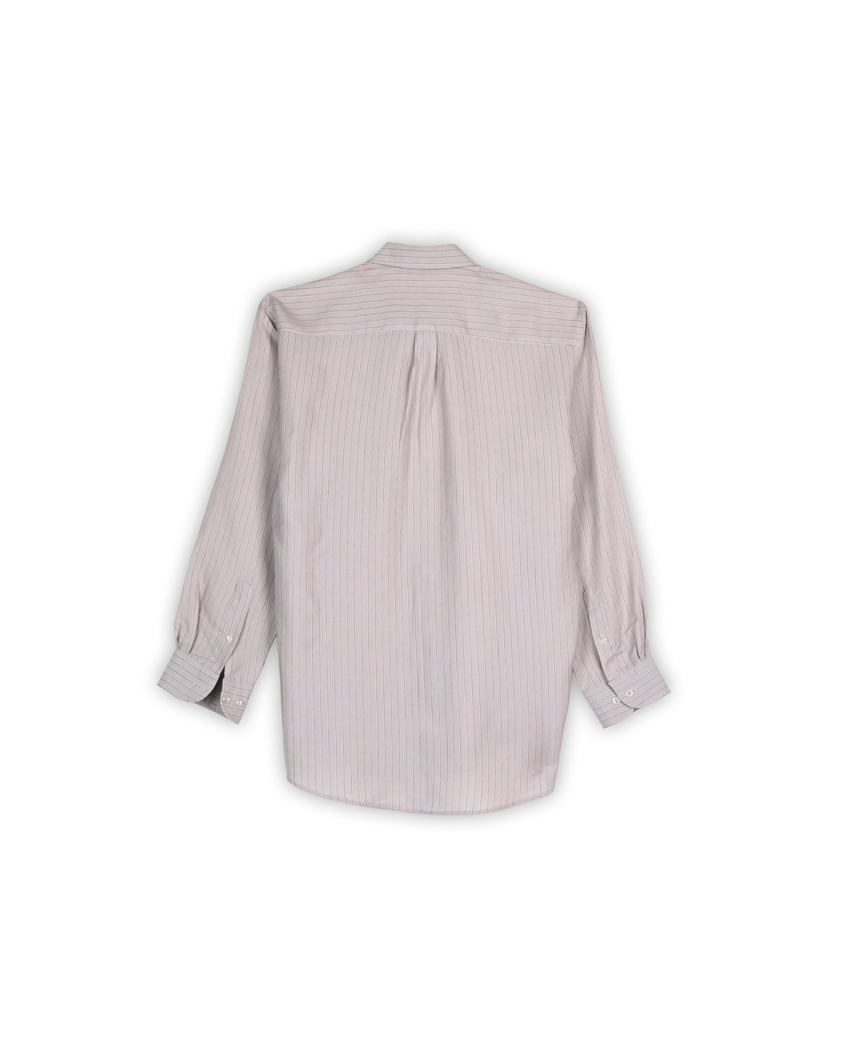 BALMAIN SHIRT - S