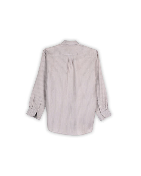 BALMAIN SHIRT - S