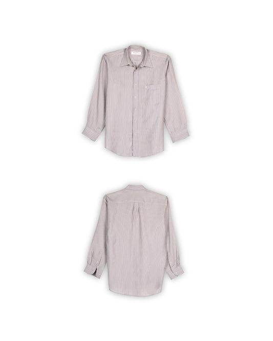 BALMAIN SHIRT - S