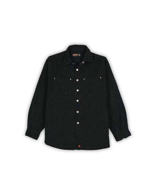 90'S JESSE JAMES SHIRT - L