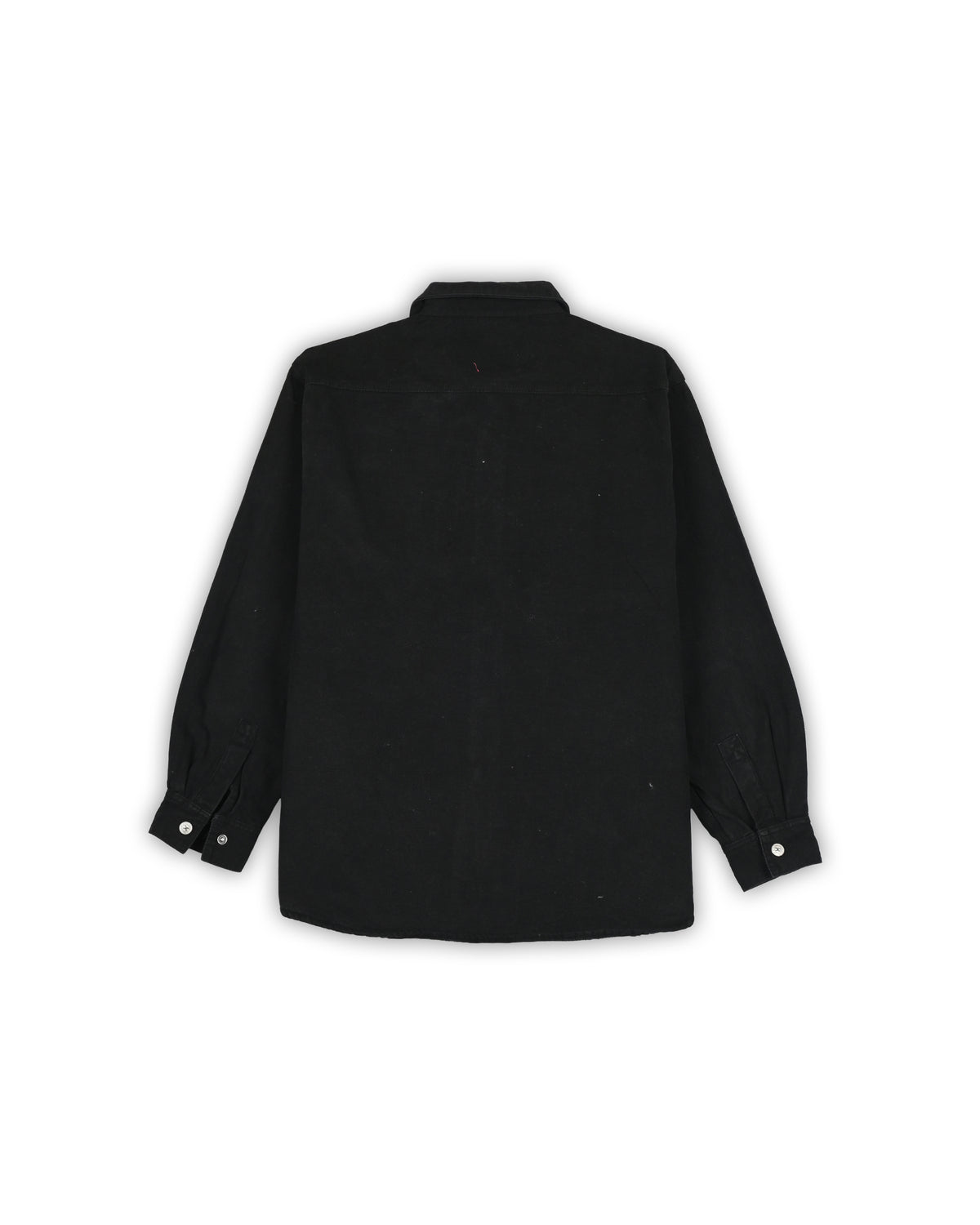 90'S JESSE JAMES SHIRT - L