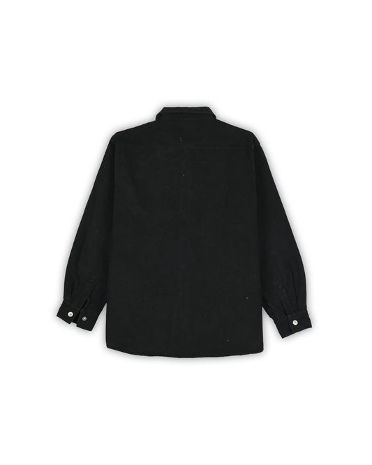 90'S JESSE JAMES SHIRT - L