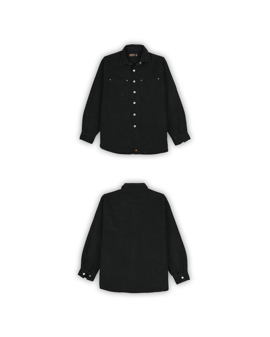 90'S JESSE JAMES SHIRT - L