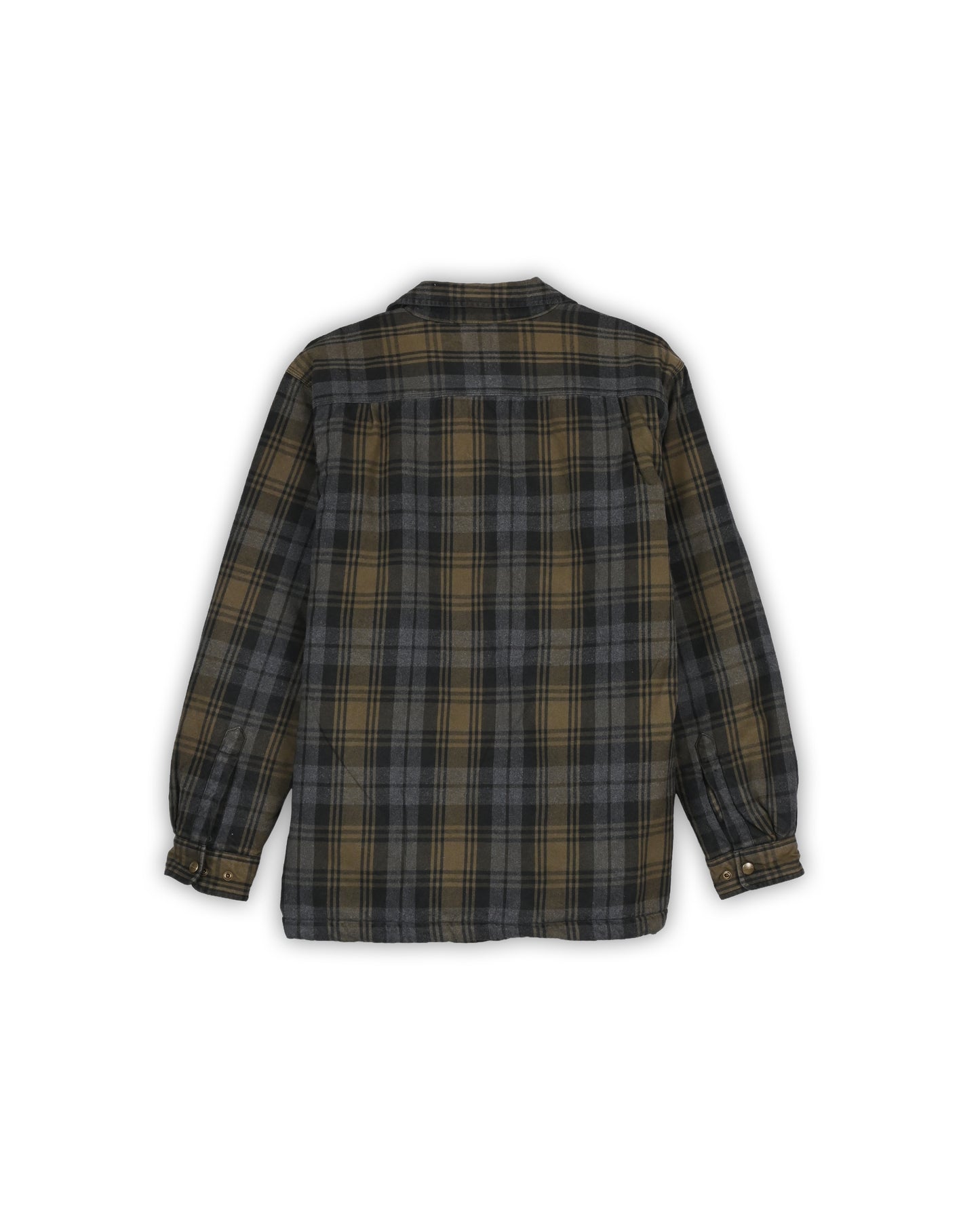 CARHARTT WINTER SHIRT - L