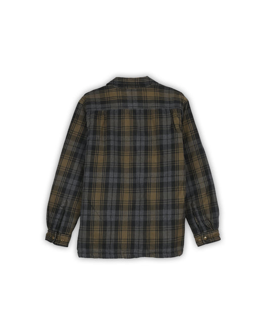CARHARTT WINTER SHIRT - L