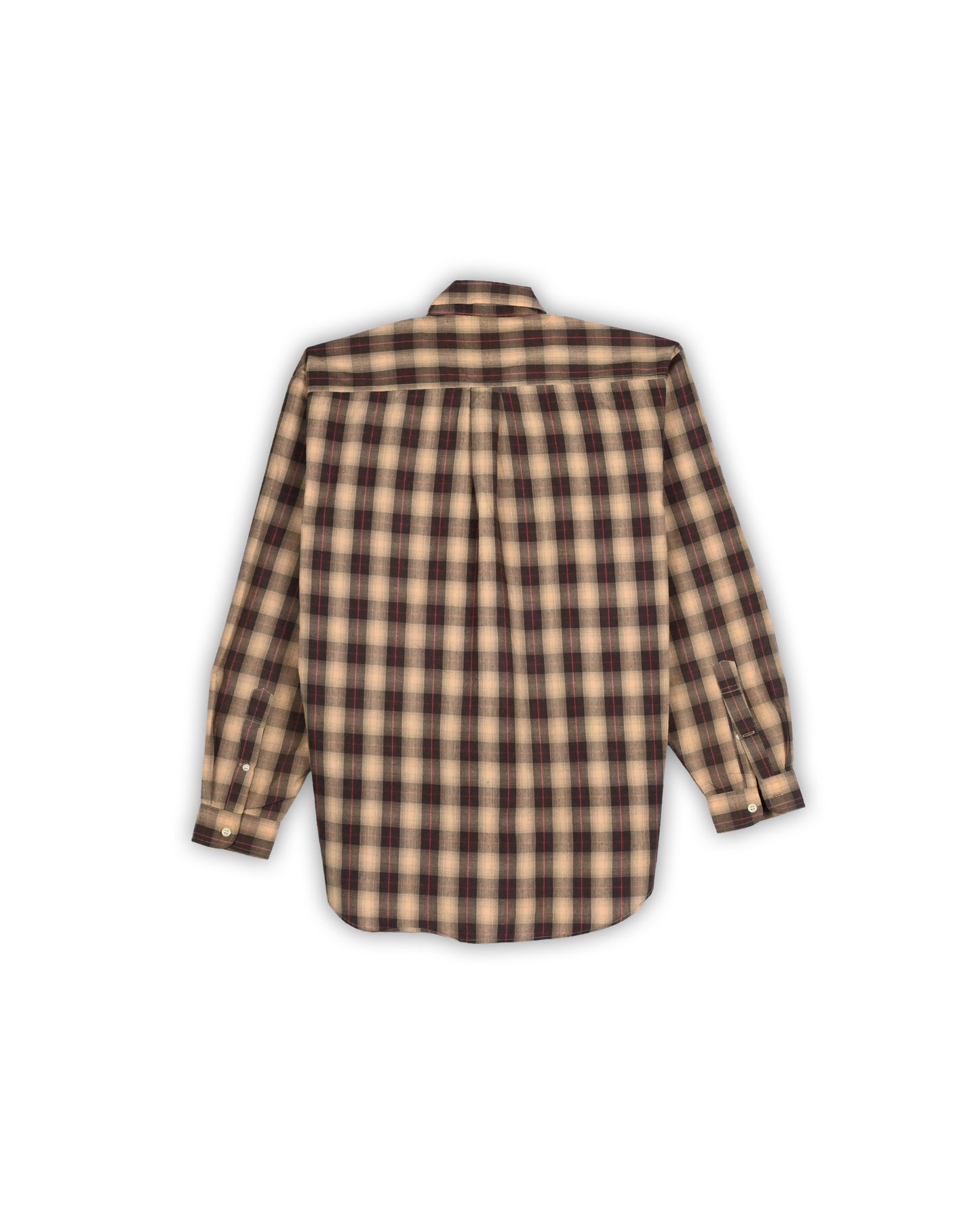POLO RALPH LAUREN SHIRT - L