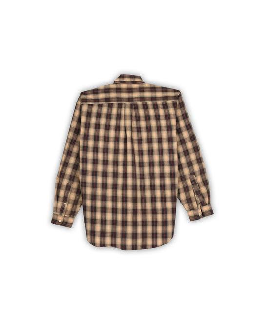POLO RALPH LAUREN SHIRT - L