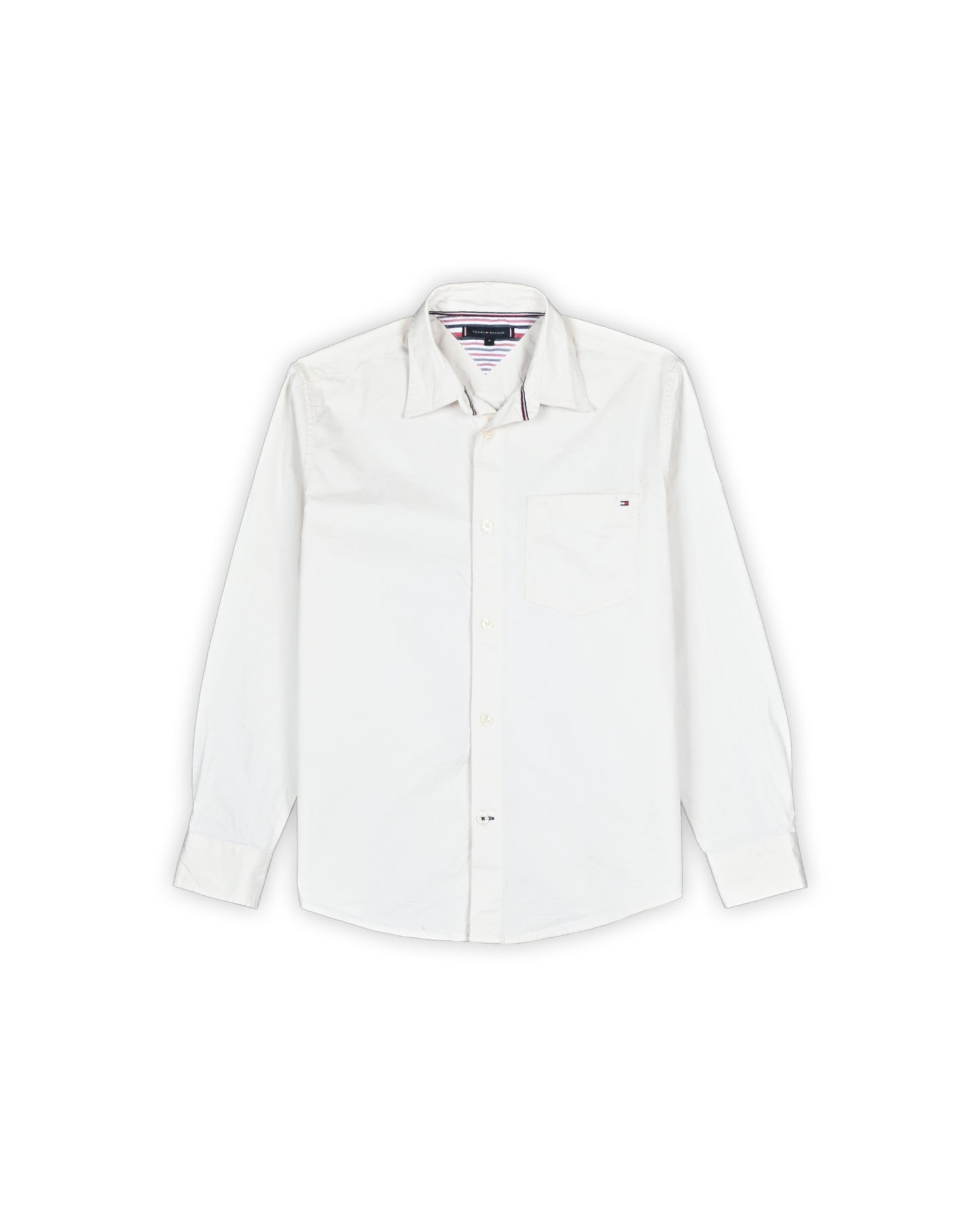 TOMMY HILFIGER SHIRT - M