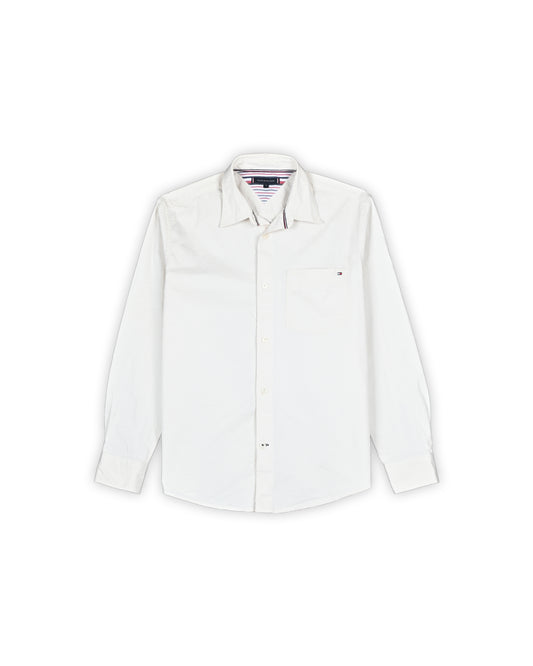 TOMMY HILFIGER SHIRT - M