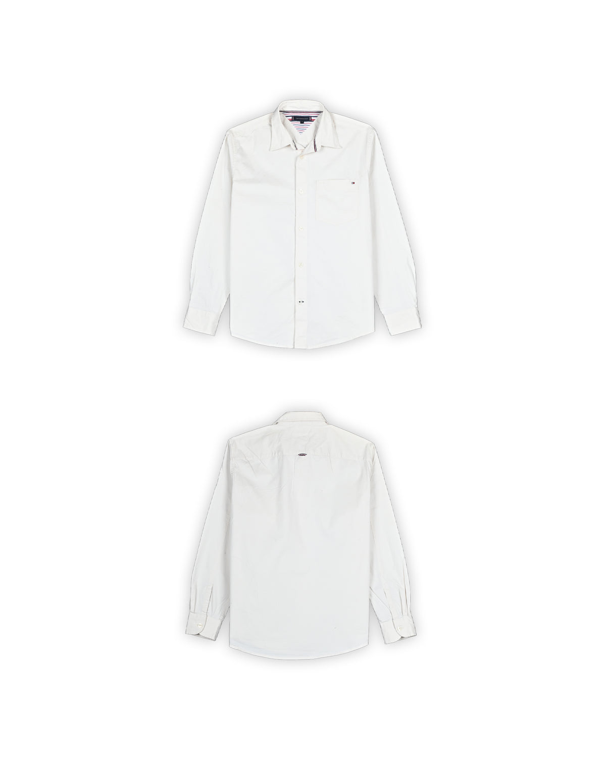 TOMMY HILFIGER SHIRT - M