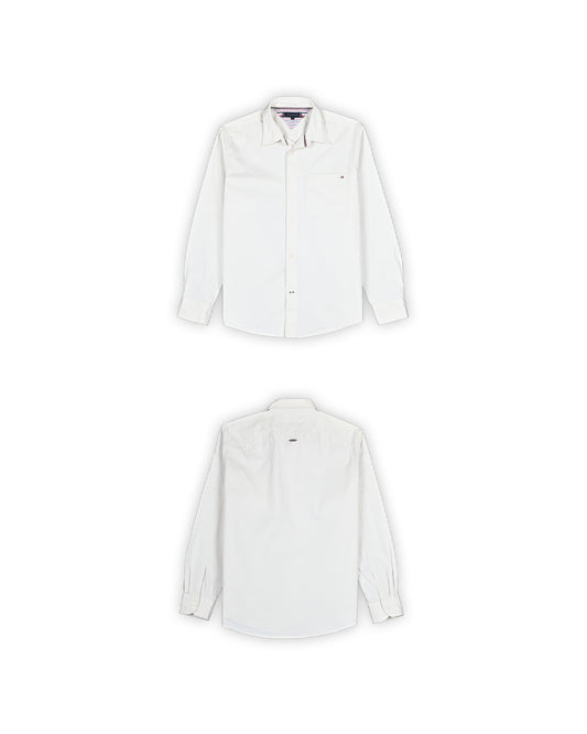 TOMMY HILFIGER SHIRT - M