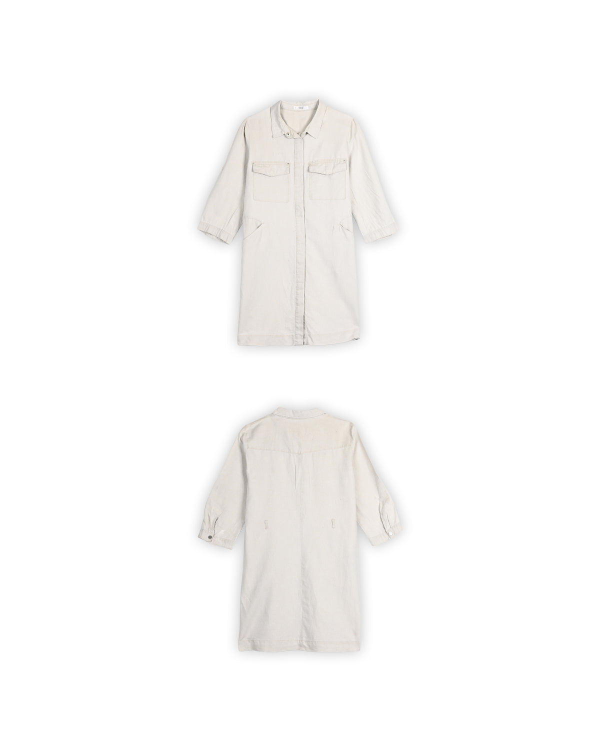 MANGO WOMEN'S SHIRT - XL