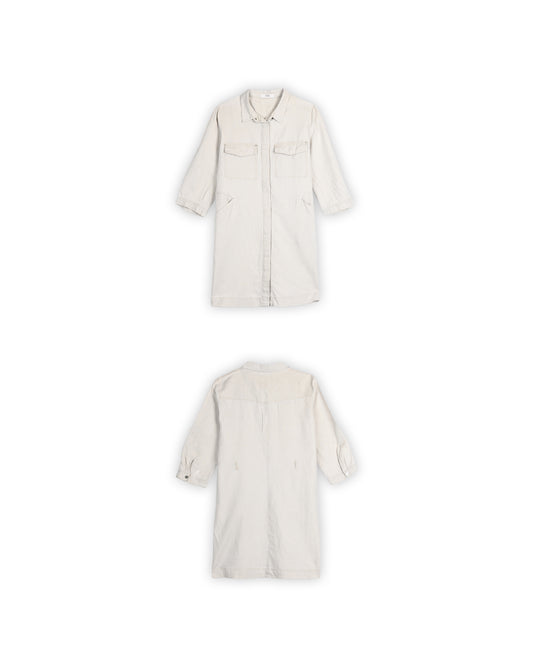 MANGO WOMEN'S SHIRT - XL