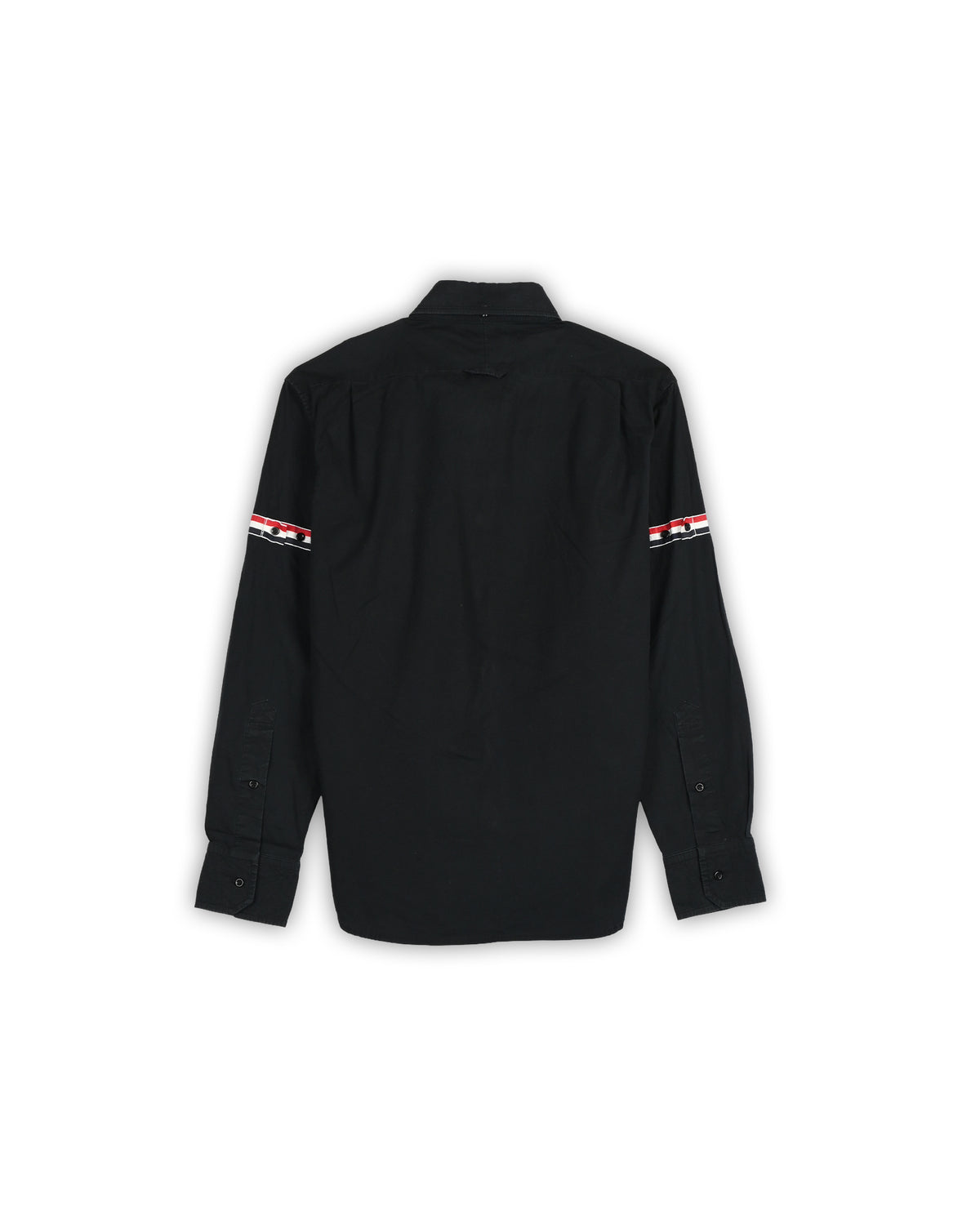 THOM BROWNE SHIRT - S