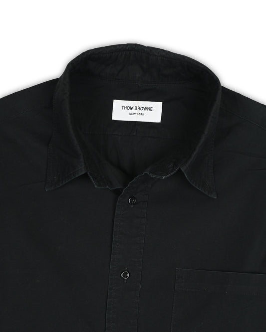 THOM BROWNE SHIRT - S