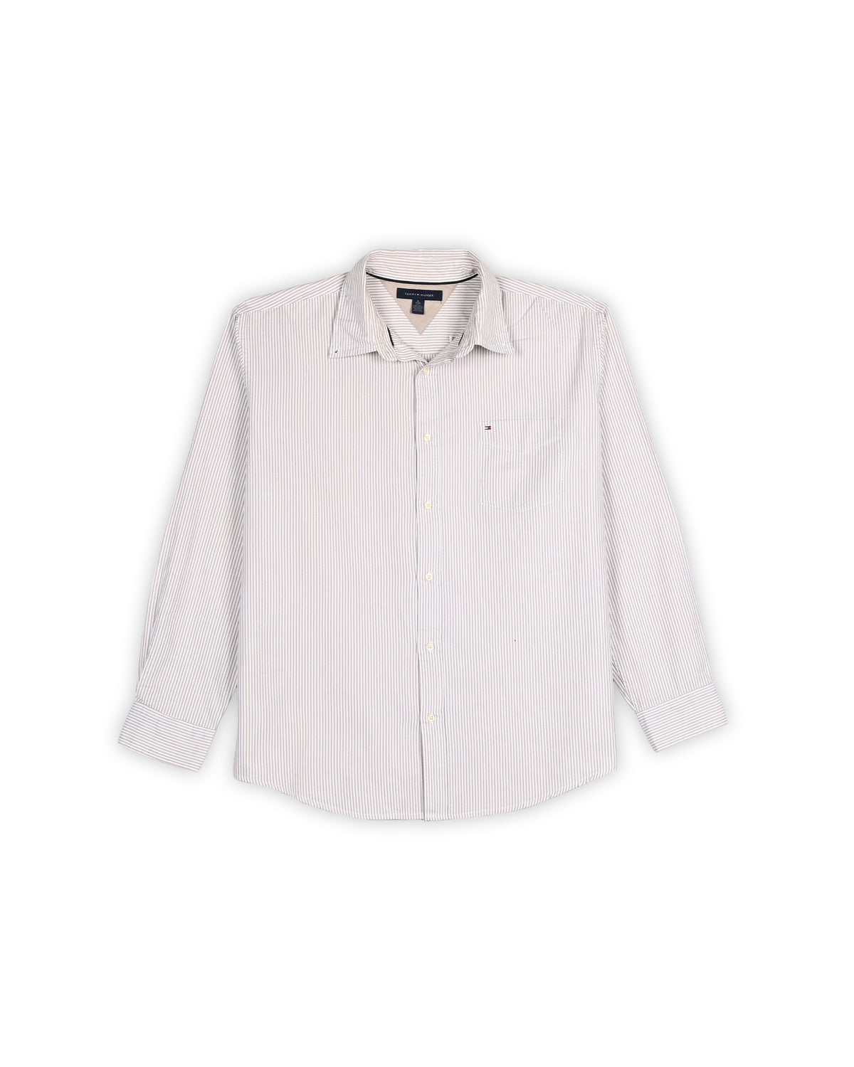 TOMMY HILFIGER SHIRT - XL