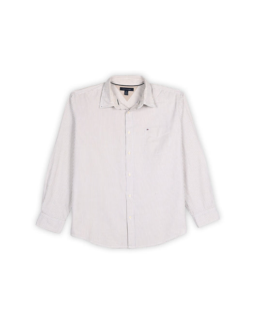 TOMMY HILFIGER SHIRT - XL