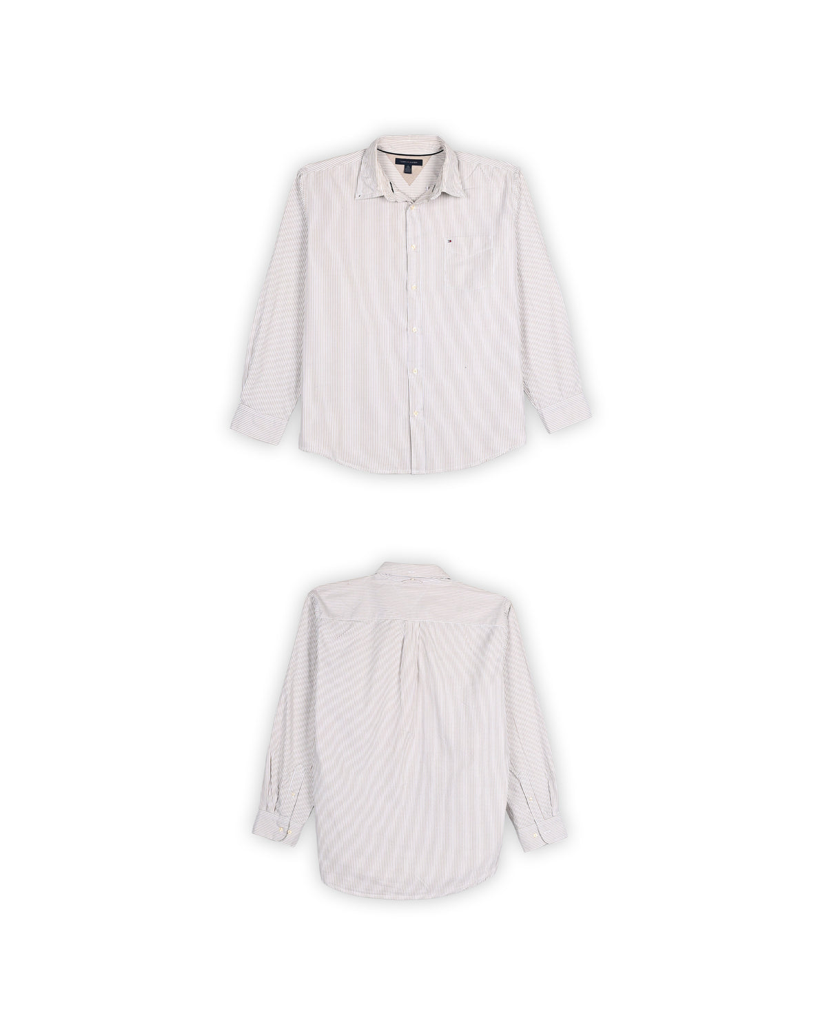 TOMMY HILFIGER SHIRT - XL
