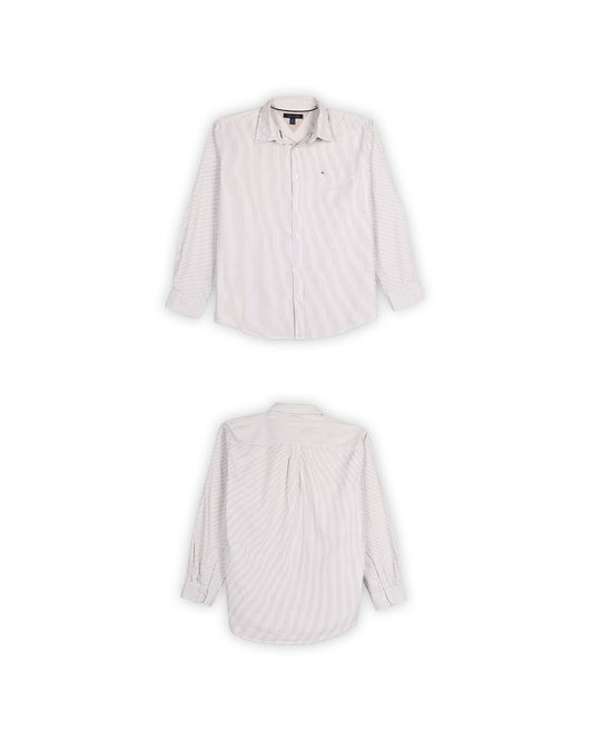 TOMMY HILFIGER SHIRT - XL