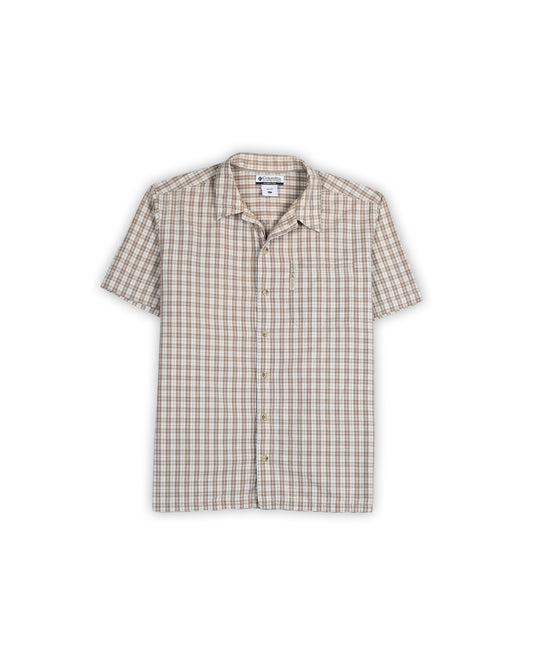 COLUMBIA SHIRT - L