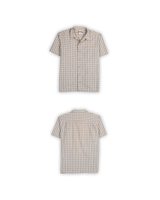 COLUMBIA SHIRT - L
