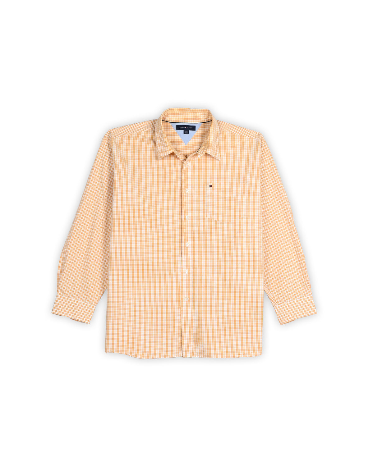TOMMY HILFIGER SHIRT - XL
