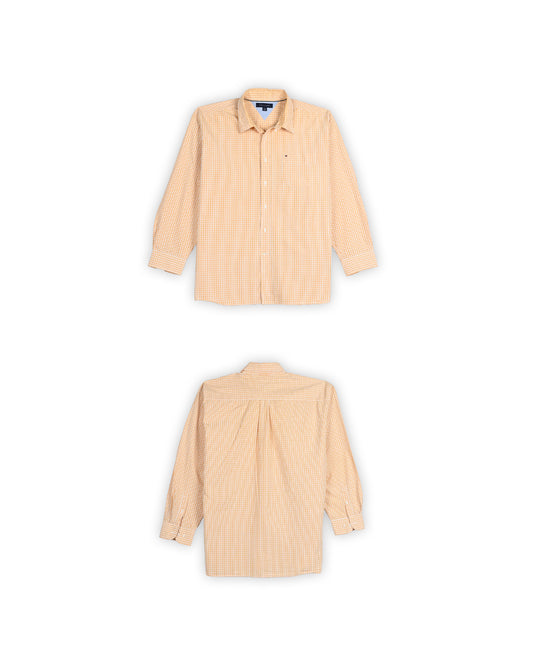 TOMMY HILFIGER SHIRT - XL