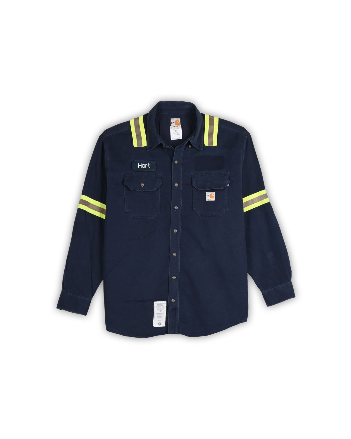 CARHARTT WORKWEAR SHIRT - XL