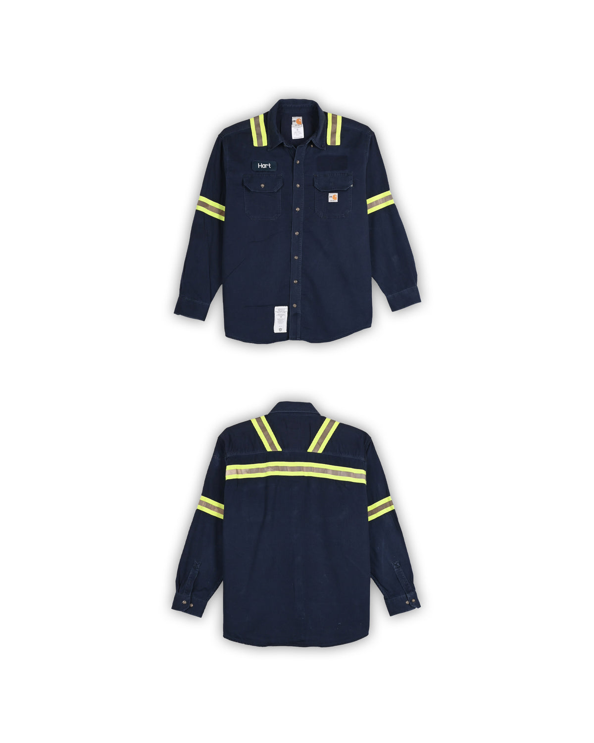 CARHARTT WORKWEAR SHIRT - XL