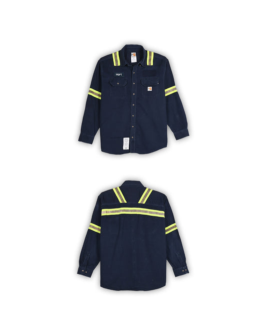 CARHARTT WORKWEAR SHIRT - XL