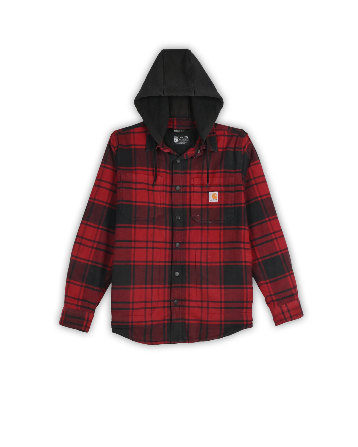 CARHARTT SHIRT - S