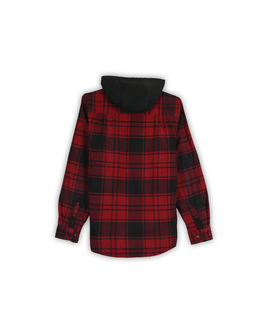CARHARTT SHIRT - S