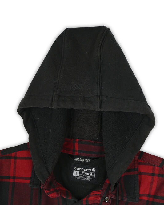 CARHARTT SHIRT - S