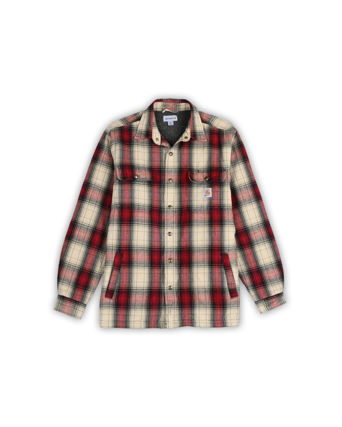 CARHARTT SHIRT - M