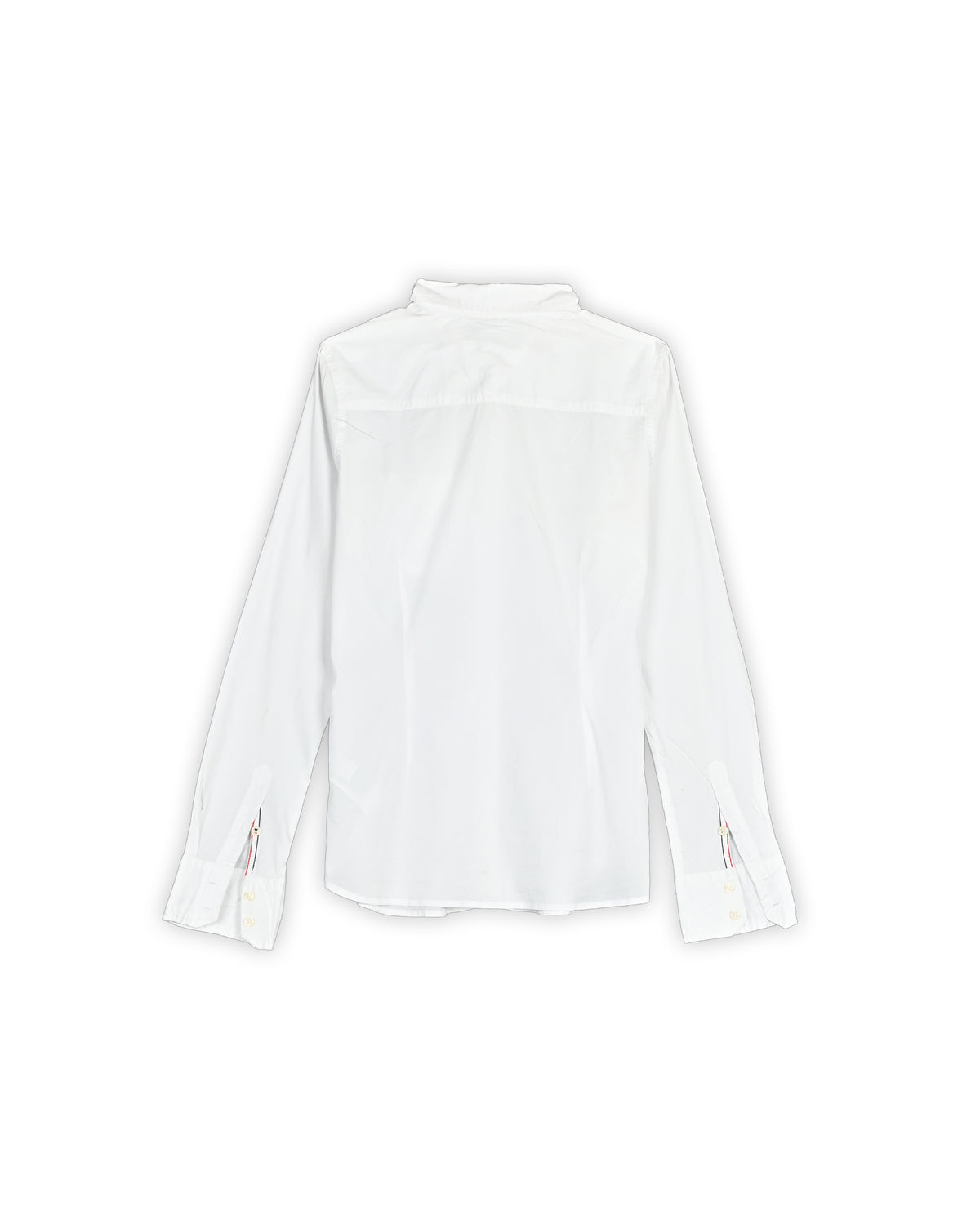 TOMMY HILFIGER WOMEN'S SHIRT - M