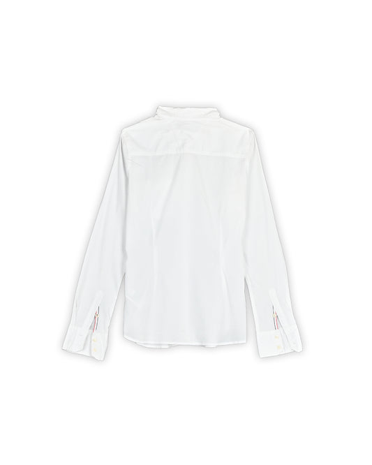 TOMMY HILFIGER WOMEN'S SHIRT - M